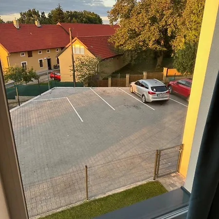 74m2 Vyhled Klid Priroda * Prag