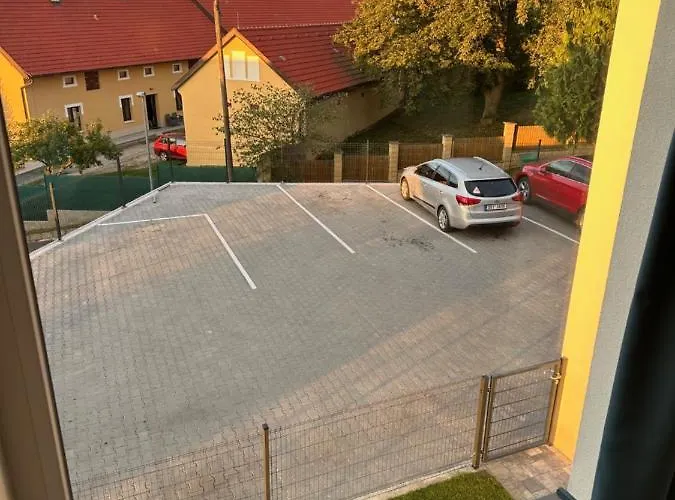 74m2 Vyhled Klid Priroda * Praga