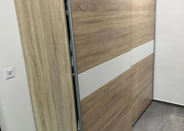 Apartament 74m2 Vyhled Klid Priroda *