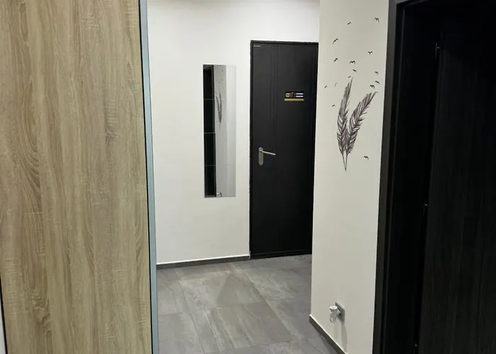 74m2 Vyhled Klid Priroda Apartament *