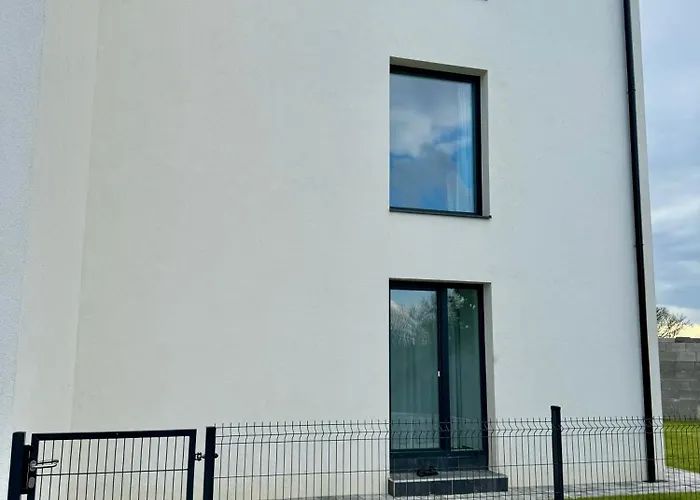 74m2 Vyhled Klid Priroda Apartament
