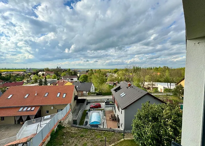 Apartament 74m2 Vyhled Klid Priroda *