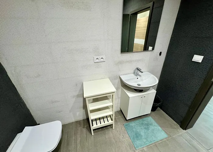 74m2 Vyhled Klid Priroda Apartament