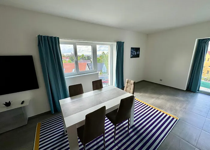 Apartament 74m2 Vyhled Klid Priroda *