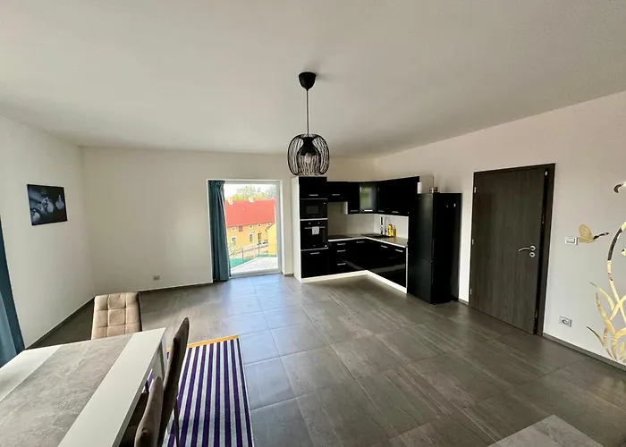 74m2 Vyhled Klid Priroda Apartament *