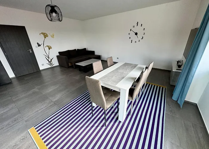 74m2 Vyhled Klid Priroda Apartament