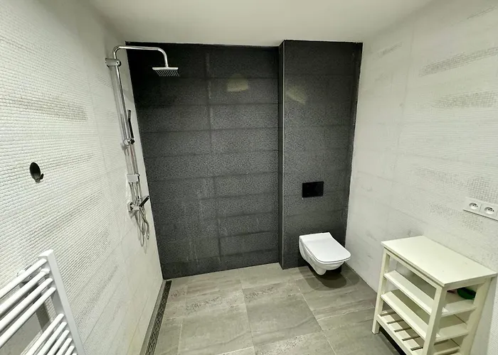 74m2 Vyhled Klid Priroda * Praga