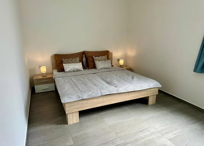 74m2 Vyhled Klid Priroda
