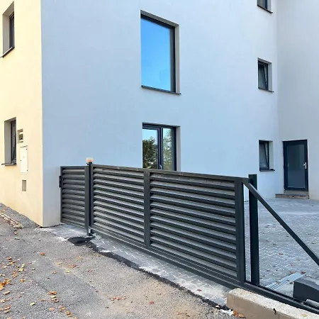 Byt Apartman 74m2 Vyhled Klid Priroda *