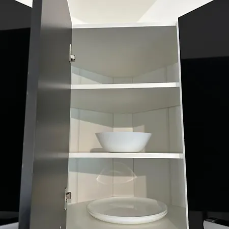 Apartment 74m2 Vyhled Klid Priroda
