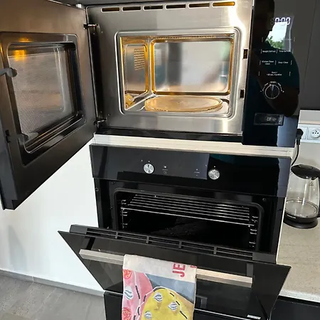 74m2 Vyhled Klid Priroda Prague