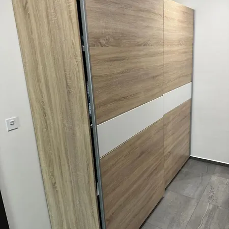 Apartment 74m2 Vyhled Klid Priroda *