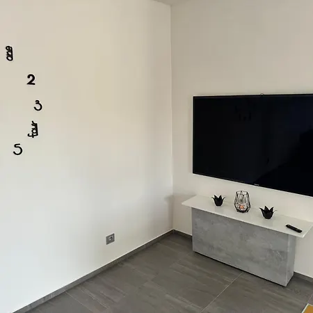 Byt Apartman 74m2 Vyhled Klid Priroda