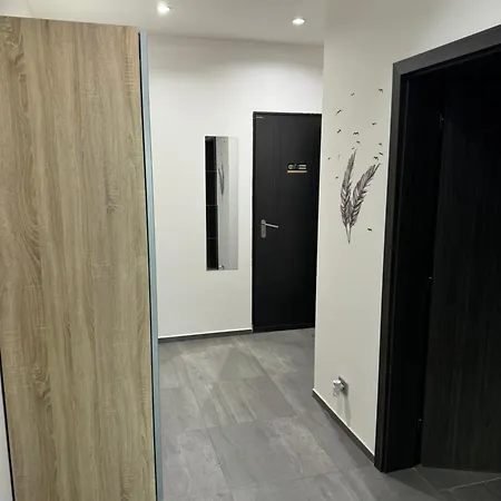 74m2 Vyhled Klid Priroda Apartament *
