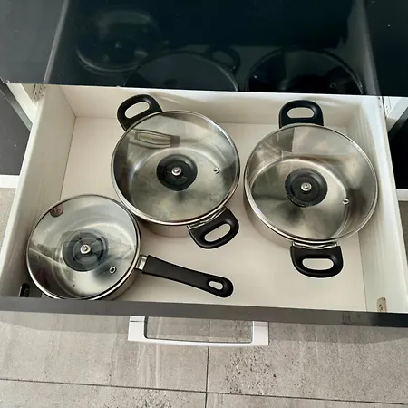74m2 Vyhled Klid Priroda Apartment Prague