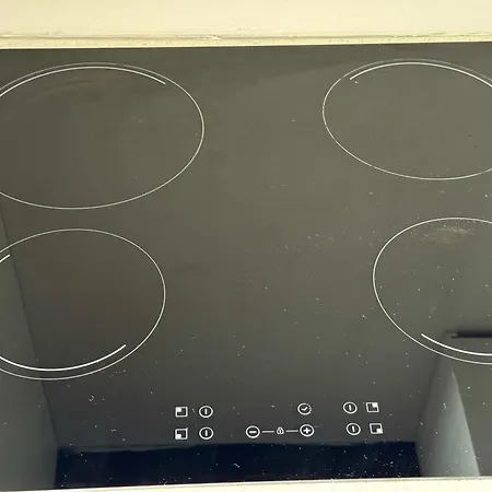 74m2 Vyhled Klid Priroda Prague