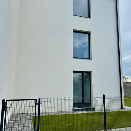 74m2 Vyhled Klid Priroda Apartment