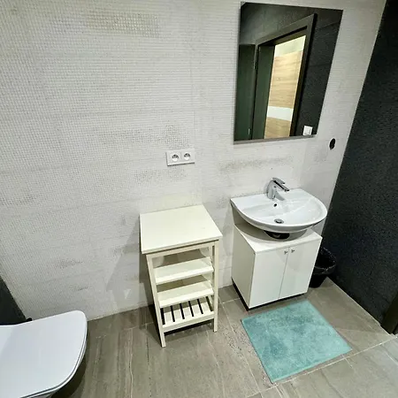 74m2 Vyhled Klid Priroda Apartament