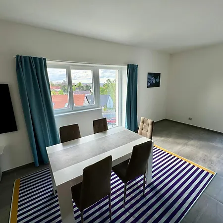 Apartment 74m2 Vyhled Klid Priroda *