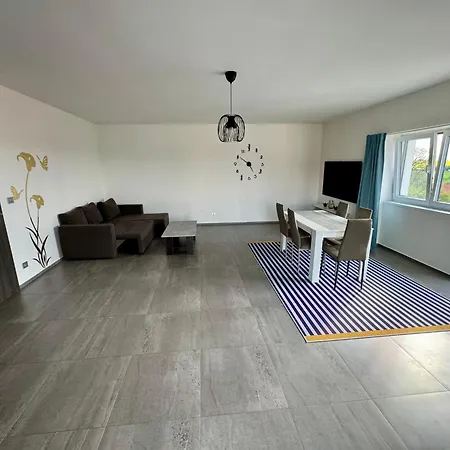Apartment 74m2 Vyhled Klid Priroda