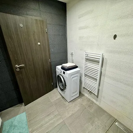 Apartment 74m2 Vyhled Klid Priroda *