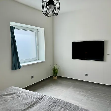 Byt Apartman 74m2 Vyhled Klid Priroda