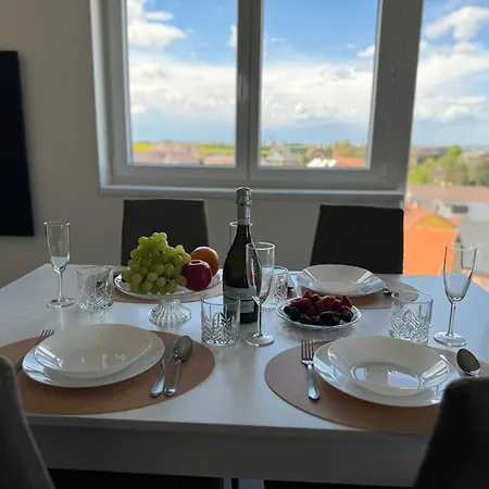 74m2 Vyhled Klid Priroda Apartament *