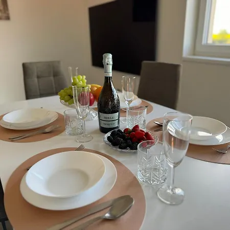 74m2 Vyhled Klid Priroda Prague