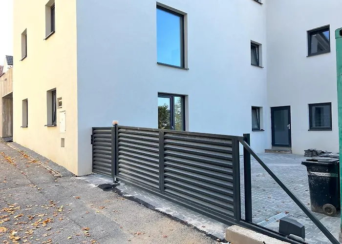 74m2 Vyhled Klid Priroda *