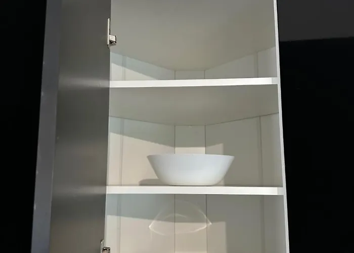 Apartment 74m2 Vyhled Klid Priroda