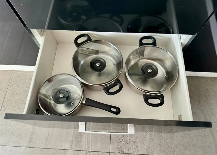 74m2 Vyhled Klid Priroda Apartment Prag