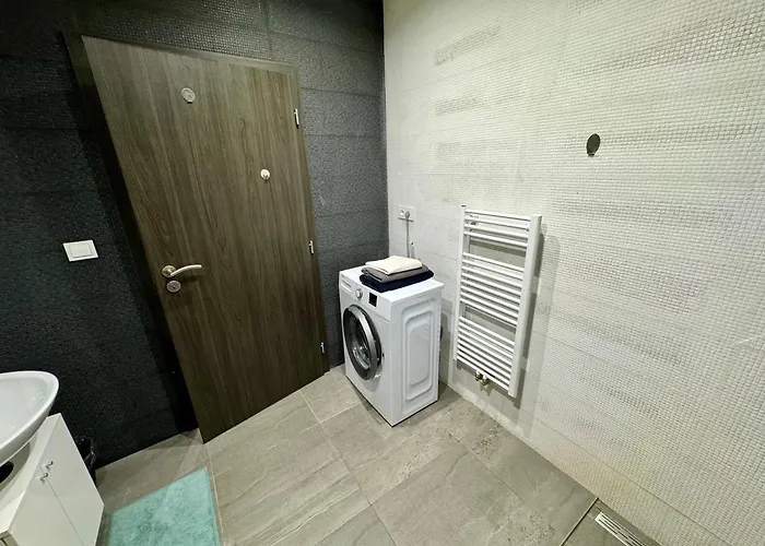 Apartament 74m2 Vyhled Klid Priroda *