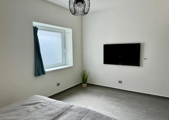 74m2 Vyhled Klid Priroda