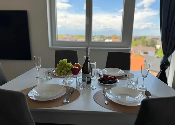 74m2 Vyhled Klid Priroda Apartment *