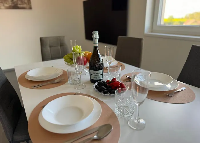 74m2 Vyhled Klid Priroda Prag