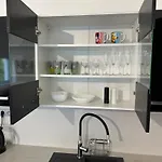 Lägenhet 74m2 Vyhled Klid Priroda Prag