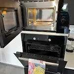 74m2 Vyhled Klid Priroda Prag