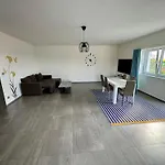 Lägenhet 74m2 Vyhled Klid Priroda