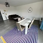 74m2 Vyhled Klid Priroda Lägenhet