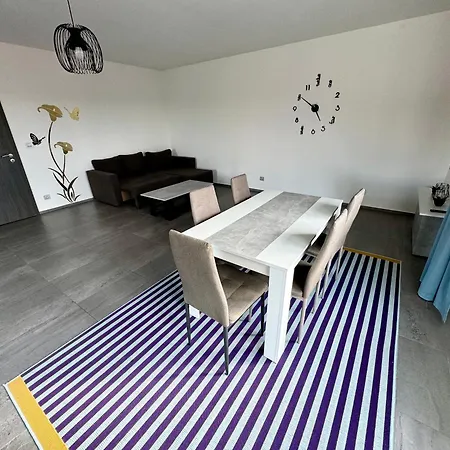 74m2 Vyhled Klid Priroda Apartment