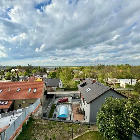Apartmán 74m2 Vyhled Klid Priroda *
