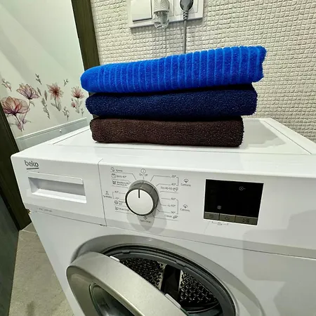 74m2 Vyhled Klid Priroda Apartmán *