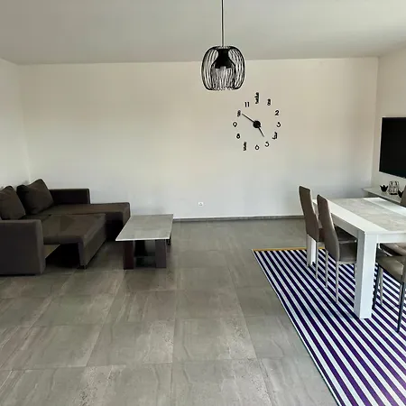 74m2 Vyhled Klid Priroda Apartmán Praha