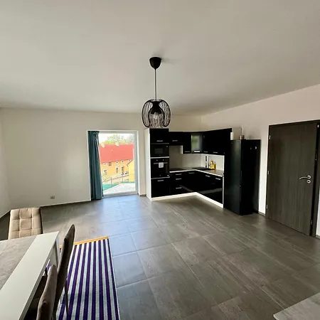 74m2 Vyhled Klid Priroda Apartmán *